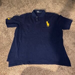 Ralph Lauren Polo Men's Shirt